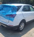 chevrolet equinox 1 5l