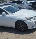 lexus is 3 5l