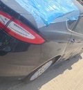 ford fusion 2l