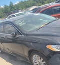 ford fusion 2l