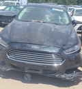 ford fusion 2l