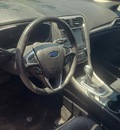 ford fusion 2l