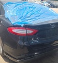 ford fusion 2l