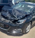 chevrolet cruze 1 4l