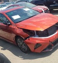 kia forte 2l