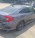 honda civic 1 5l