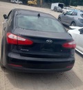 kia forte 1 8l