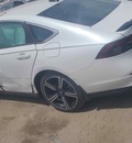 honda accord 2l