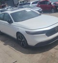 honda accord 2l