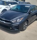 kia forte 2l