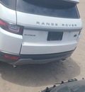 land rover range rover evoque 2l