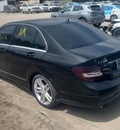 mercedes benz c class 1 8l