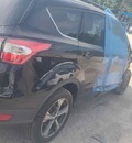 ford escape 2l