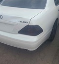 lexus ls 4 3l