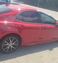 toyota camry 2 5l