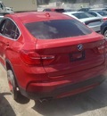 bmw x4 2l