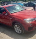 bmw x4 2l