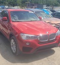 bmw x4 2l