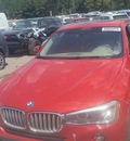 bmw x4 2l