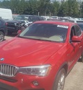 bmw x4 2l