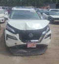 nissan rogue 1 5l