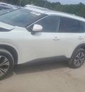 nissan rogue 1 5l