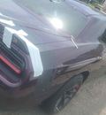 dodge challenger 6 4l