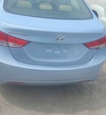 hyundai elantra 1 8l