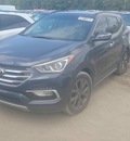 hyundai santa fe 2l