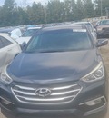 hyundai santa fe 2l