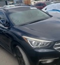 hyundai santa fe 2l