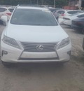 lexus rx 3 5l