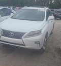 lexus rx 3 5l