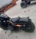 harley davidson xl1200x