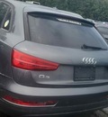 audi q3 2l