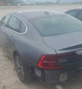 volvo s90 2l