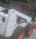 bobcat s150 skid steer loader