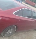 toyota camry 2 5l