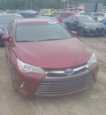 toyota camry 2 5l