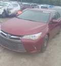 toyota camry 2 5l