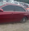 toyota camry 2 5l