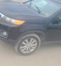 kia sorento 3 5l