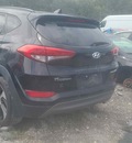 hyundai tucson 1 6l