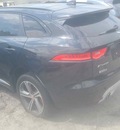 jaguar f pace 3l