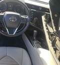 toyota camry 2 5l