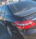 mercedes benz e class 3 5l