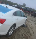 chevrolet malibu 1 5l