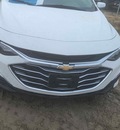 chevrolet malibu 1 5l