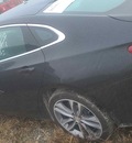 chevrolet malibu 1 5l