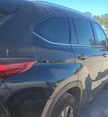 toyota highlander 3 5l